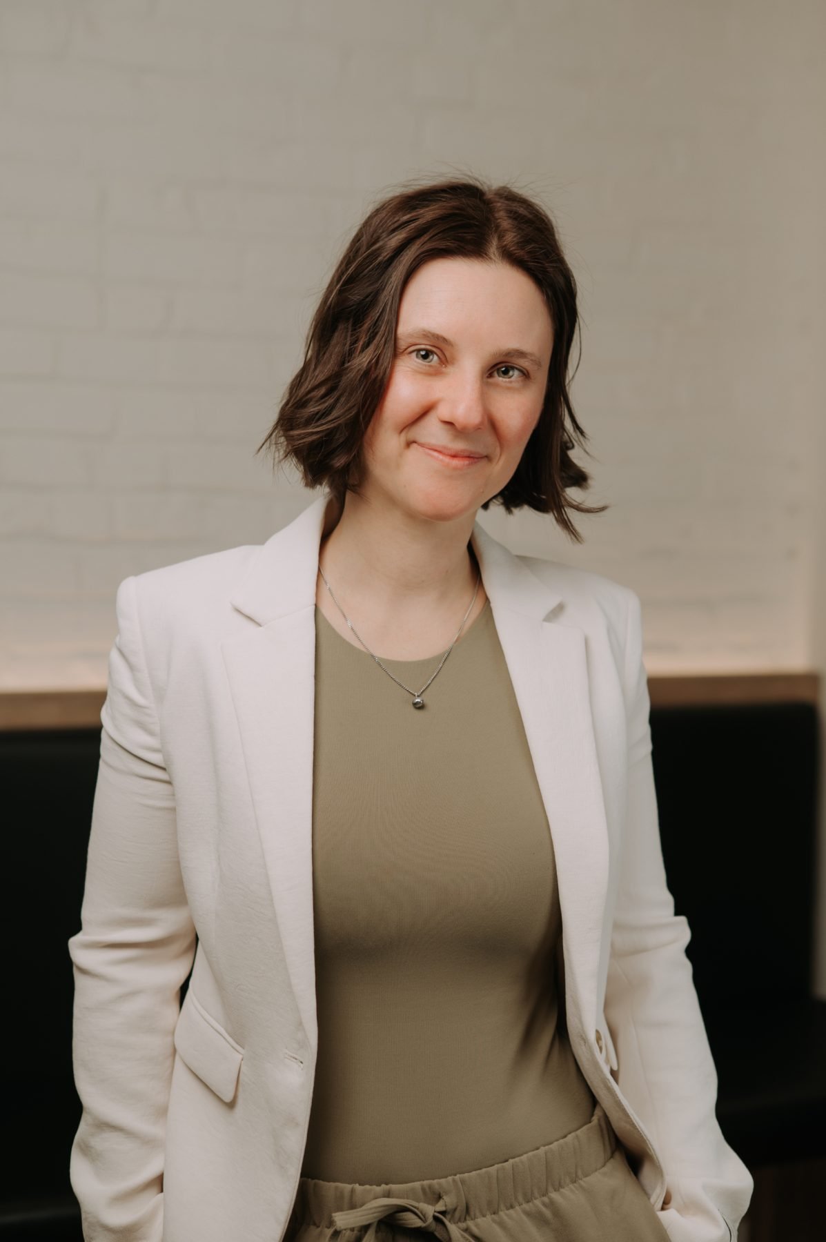 Clémence Webster Marcil